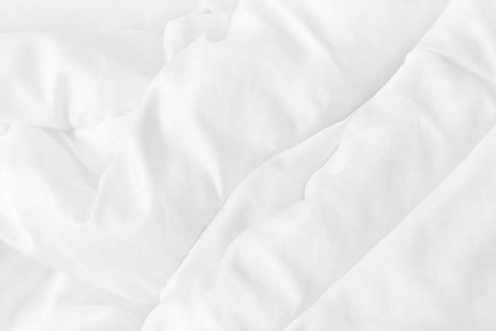 蒸れない掛け布団を探している方へ - 快適な睡眠を支える天然ウールの力